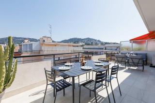 Elegant 3P proche Croisette - Cannes - 8