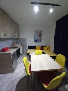 apartman19 - Podgorica - 8