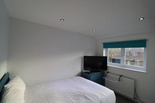 Spacious 4-Bedroom House in Winkfield - Windsor - 4