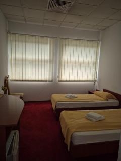 Pensiunea MERCUR - Cluj-Napoca - 5