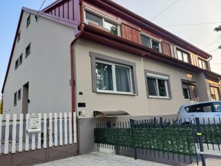 Saujana House - Peaceful Borderside Retreat - Mosonmagyaróvár - 9