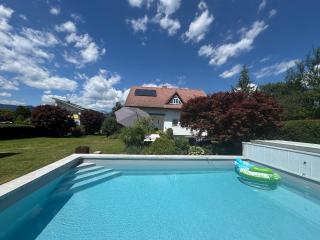 Villa near Red Bull Ring - Großlobming - 0