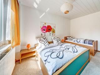 Luxurious Apartment in Heubach Germany in the Forest - Fehrenbach - 5