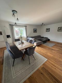 Villa near Red Bull Ring - Großlobming - 4