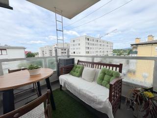 Tea Apartment near Arena - Zagabria - 3