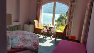Residence Venus Garden - Brissago - 1
