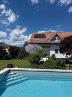 Villa near Red Bull Ring - Großlobming - 9