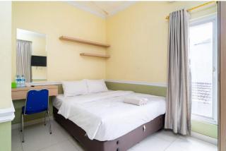 Tebet Utara RedPartner - 9