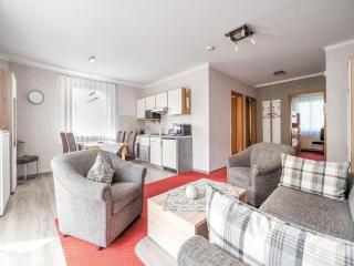 Modern Apartment in Schwalefeld with Garden - Willingen - 7