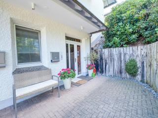Modern Apartment in Schwalefeld with Garden - Willingen - 9