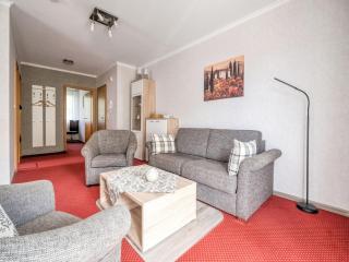 Modern Apartment in Schwalefeld with Garden - Willingen - 8