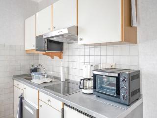 Modern Apartment in Schwalefeld with Garden - Willingen - 6