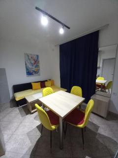 apartman19 - Podgorica - 9