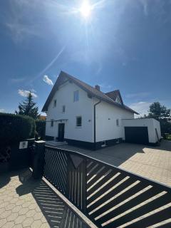 Villa near Red Bull Ring - Großlobming - 5