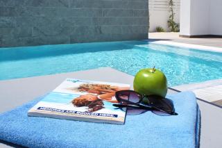 Votsalo Villa - 30m from Med Sea - Agia Napa - 7