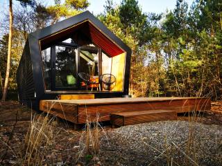 Diamond Suite in the woods - Holten - 7