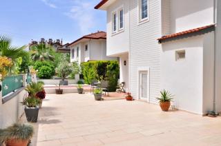 Londra Villa - Fethiye - 8