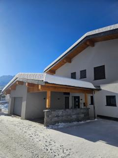 Ferienwohnung Flir - Jerzens - 9
