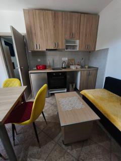 apartman19 - Podgorica - 1