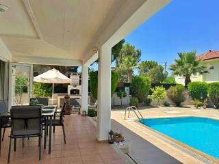 Londra Villa - Fethiye - 6