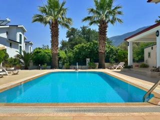 Londra Villa - Fethiye - 3