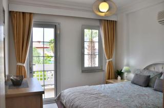 Londra Villa - Fethiye - 1