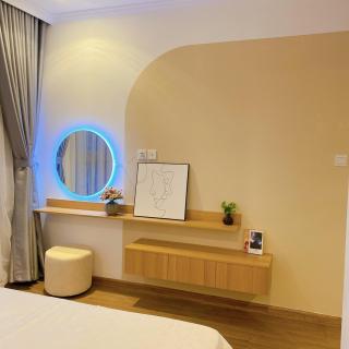 Căn hộ P03-2312A - 2