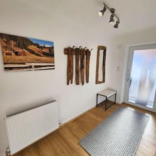 Ferienwohnung Flir - 1