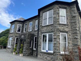 Bala Suite at pen Y Coed Hall - Dolgellau - 1