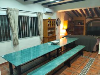 Casa Las Moscas - Murcia - 3