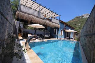 İhtiyarsöğüt - Marmaris - 7