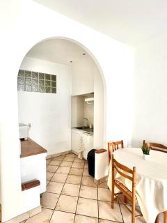 Charming & roomy apartment with balcony heart of Nice - Nice - 2