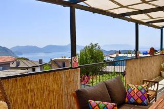 İhtiyarsöğüt - Marmaris - 2