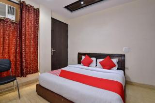 Collection O Lotus Bed & Breakfast - New Delhi - 0