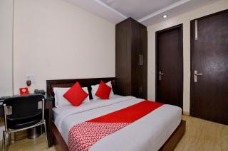 Collection O Lotus Bed & Breakfast - New Delhi - 1