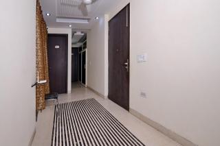Collection O Lotus Bed & Breakfast - New Delhi - 6