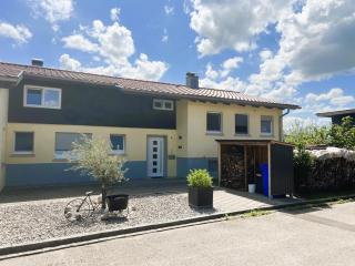 Nisas Ferienwohnung - Bad Säckingen - 2