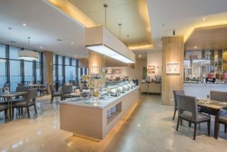 Citadines Connect Airport Jakarta - Tangerang - 9
