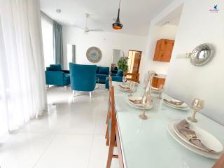 Hummingbird Lake Villa- Kandy - Kandy - 5