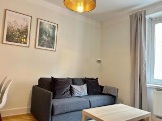 Stay Inn Söder Cozy apartment - Stockholm - 1