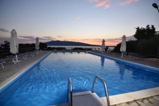 Villa Ansedonia - Ansedónia - 8
