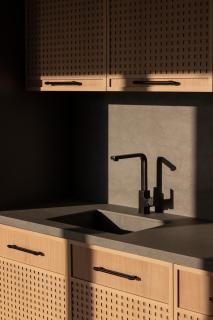 kolektif suites - - 8