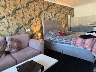Traeth Rooms - Cardigan - 9