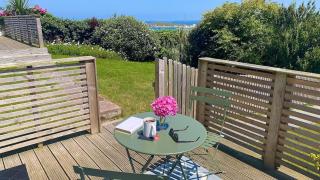 Sea view Studio by Fistral Beach - Newquay - 0