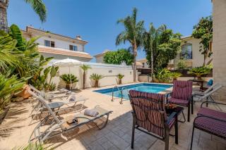 Alex Villa Kapparis - 7