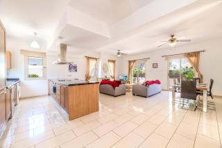 Alex Villa Kapparis - Protaras - 4