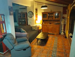 Casa Las Moscas - Murcia - 7