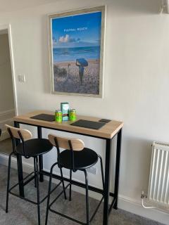 Sea view Studio by Fistral Beach - Newquay - 6
