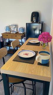 Sea view Studio by Fistral Beach - Newquay - 4