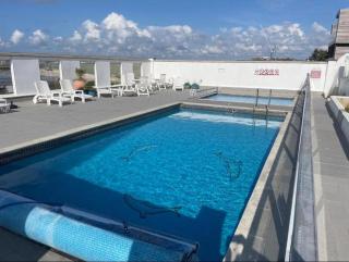 Sea view Studio by Fistral Beach - Newquay - 3